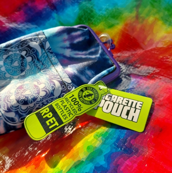 Cigarette case & Lighter set - Picture 8 of 8